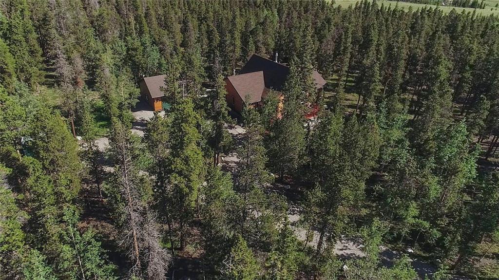 273 Wild Rye Road Fairplay, CO 80440 - Photo 30 of 35 Gallery Image 30