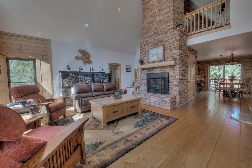 273 Wild Rye Road Fairplay, CO 80440 - Photo 4 of 35 Gallery Image 4