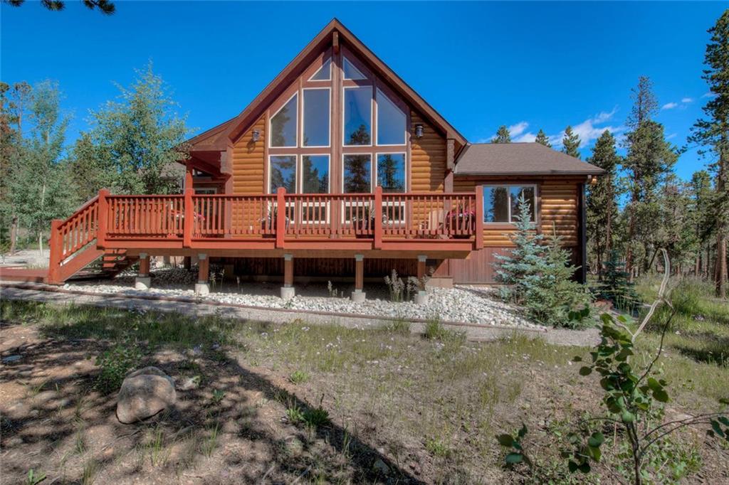273 Wild Rye Road Fairplay, CO 80440 - Photo 35 of 35 Gallery Image 35