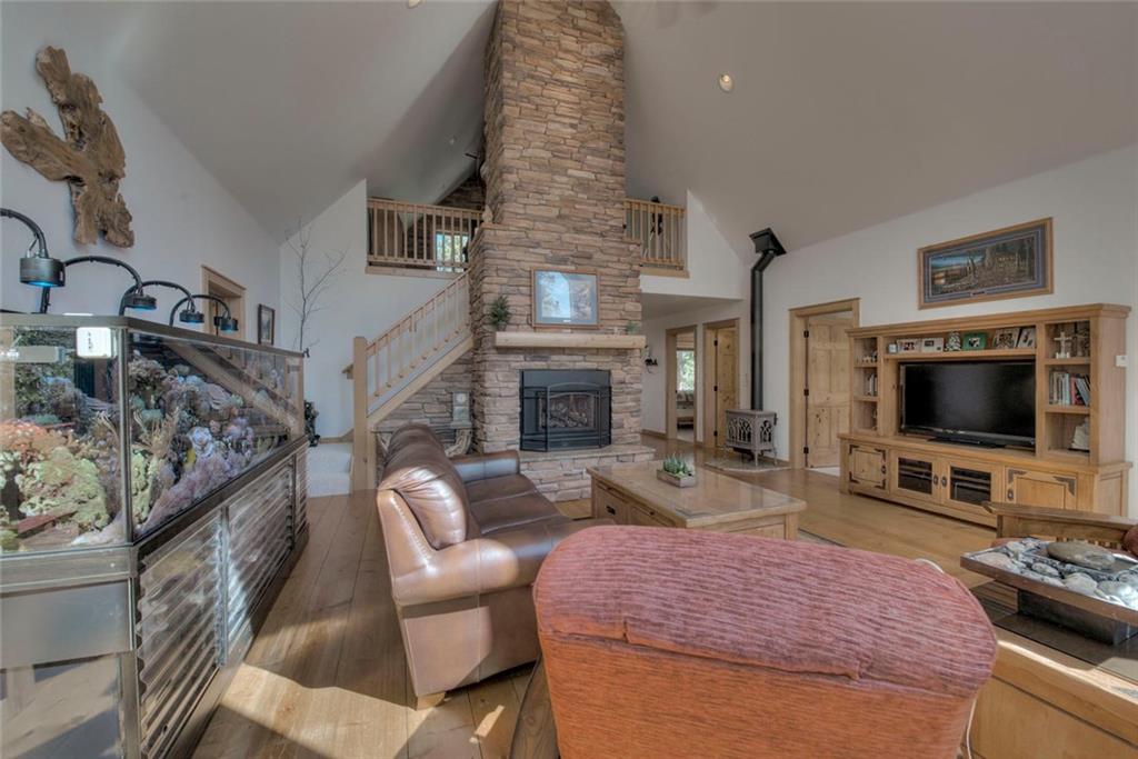 273 Wild Rye Road Fairplay, CO 80440 - Photo 5 of 35 Gallery Image 5