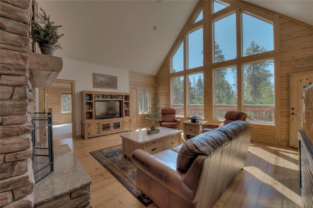 273 Wild Rye Road Fairplay, CO 80440 - Photo 6 of 35 Gallery Image 6