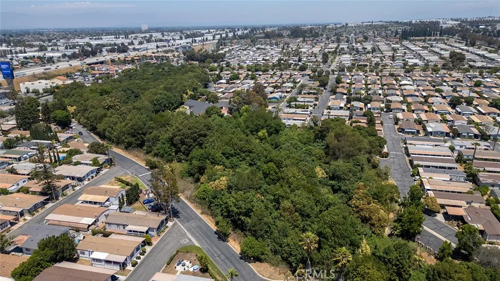 17701 Avalon, Unit SP124 Carson, CA 90746 - Photo 29 of 32 an aerial view of multiple house