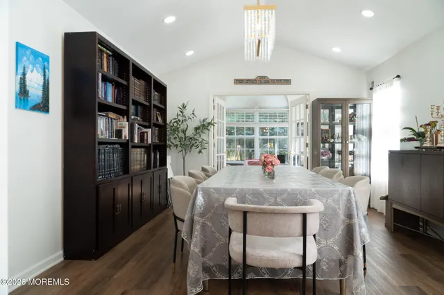 $699,000 | 70 Rosewood Drive, Lakewood, NJ 08701