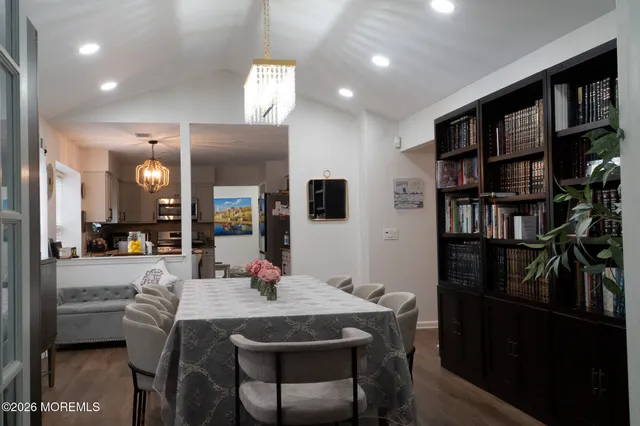 $699,000 | 70 Rosewood Drive, Lakewood, NJ 08701