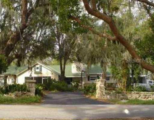 27751 Lake Jem Road Mount Dora, FL 32757 - Photo 1 of 1 Exterior Front