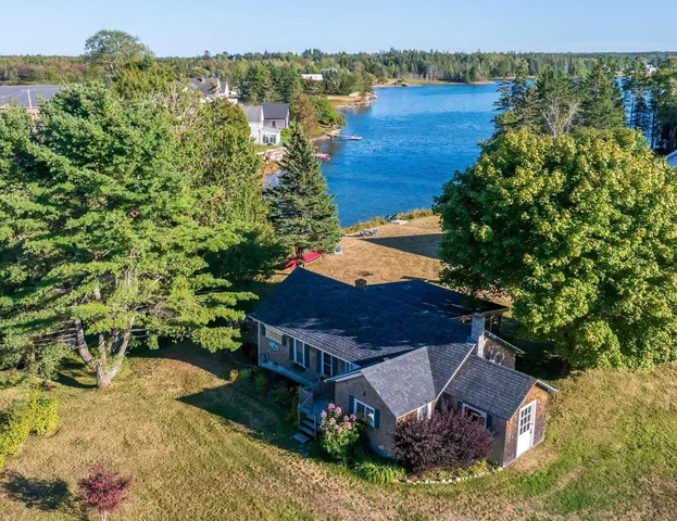$695,000 | 146 Tremont Road, Tremont, ME 04653