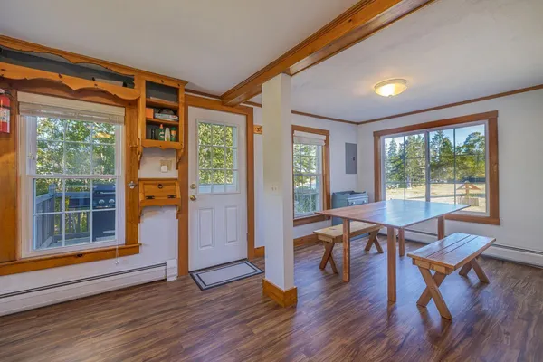 $649,000 | 146 Tremont Road, Tremont, ME 04653