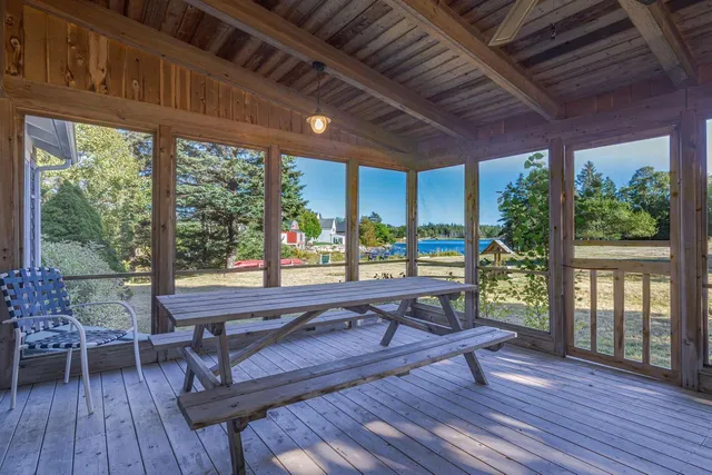 $695,000 | 146 Tremont Road, Tremont, ME 04653