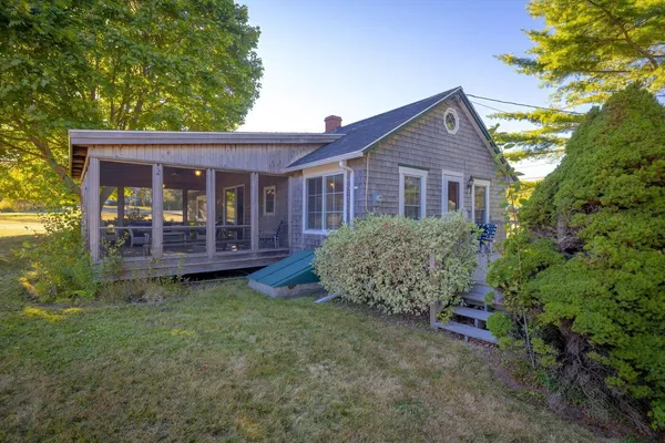 $649,000 | 146 Tremont Road, Tremont, ME 04653