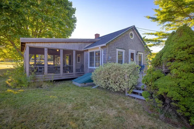 $695,000 | 146 Tremont Road, Tremont, ME 04653