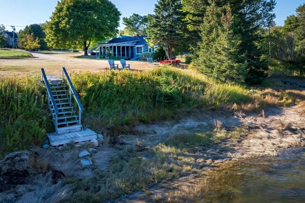 $649,000 | 146 Tremont Road, Tremont, ME 04653