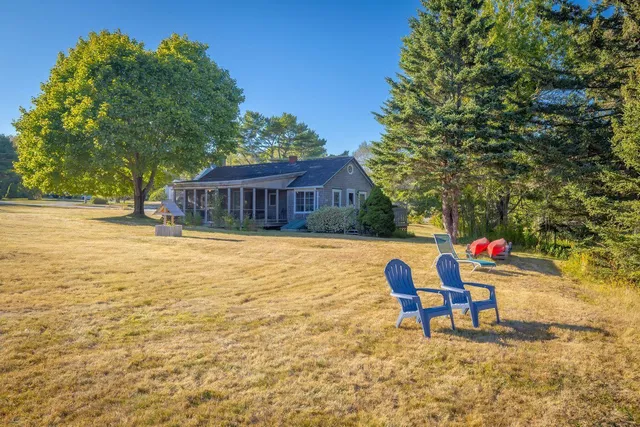 $695,000 | 146 Tremont Road, Tremont, ME 04653