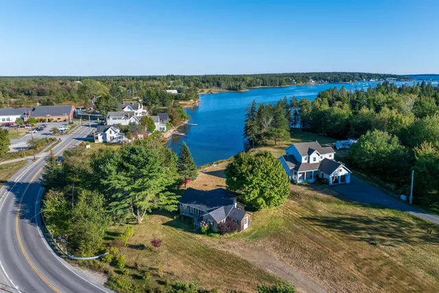 $695,000 | 146 Tremont Road, Tremont, ME 04653
