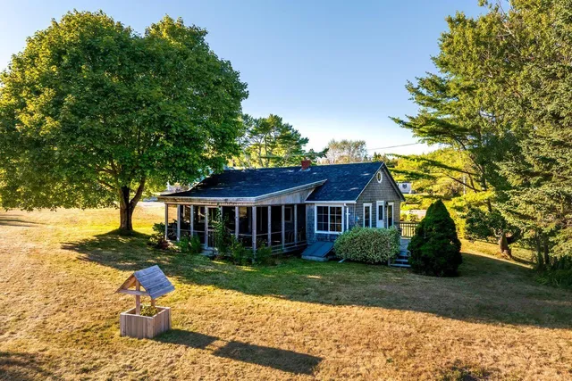 $695,000 | 146 Tremont Road, Tremont, ME 04653