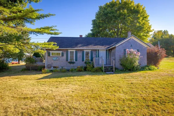 $649,000 | 146 Tremont Road, Tremont, ME 04653