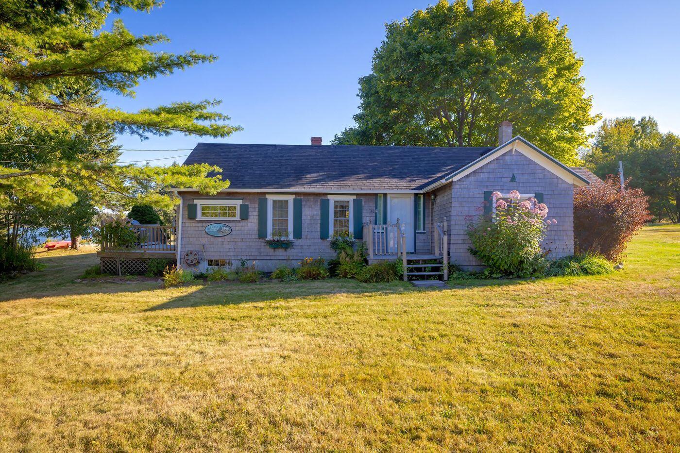 146 Tremont Road Tremont, ME 04653 - Photo 5 of 30 W6-ME2916-5TidesReach