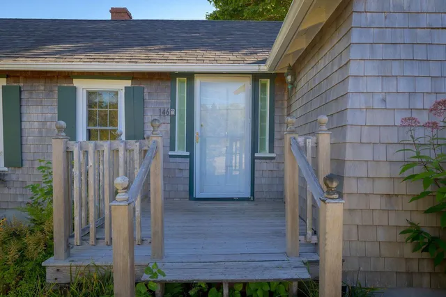 $695,000 | 146 Tremont Road, Tremont, ME 04653