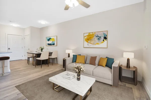 $1,827 | 280 Salmon Brook Street, Unit 7307, Granby, CT 06035