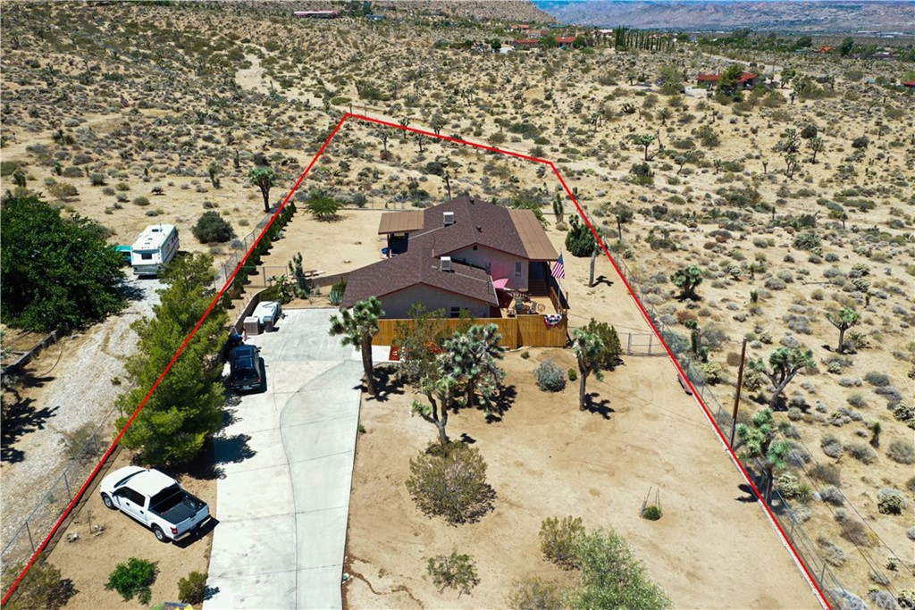 7838 Sunny Vista Road Joshua Tree, CA 92252 - Photo 1 of 1 Gallery Image 1
