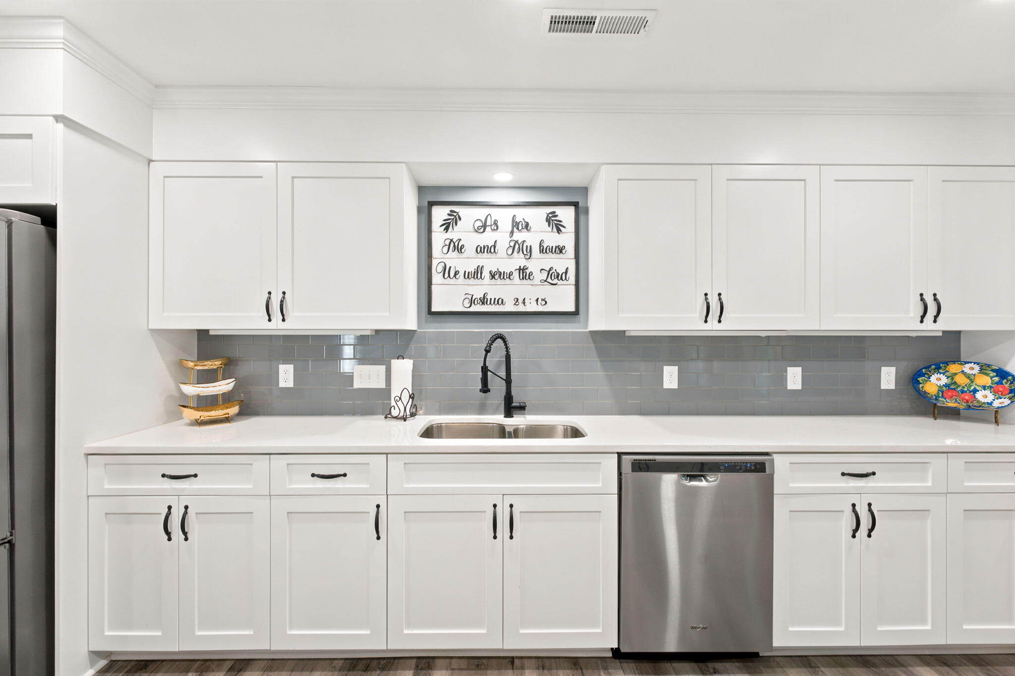 2045 Cains Mill Road Sumter, SC 29154 - Photo 22 of 83 Kitchen View