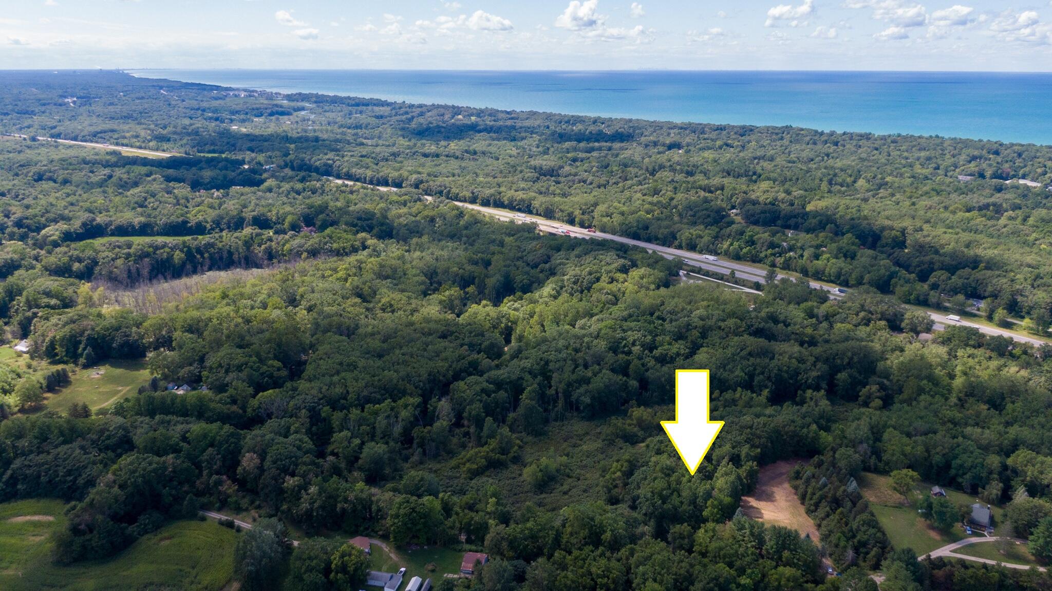 16800 Riverside Dr Union Union Pier, MI 49129 - Photo 5 of 40 16800 RIVERSIDE DR