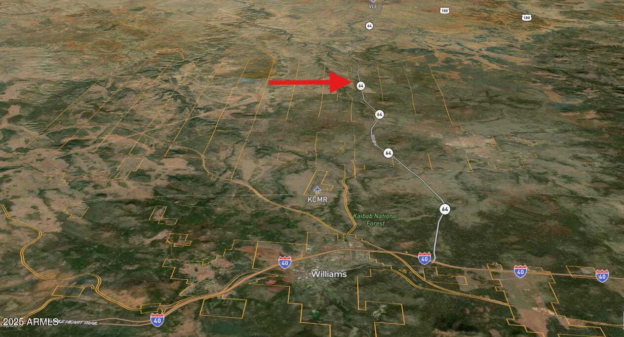 134 East Snowdrift Road, Unit 452 Williams, AZ 86046 - Photo 18 of 20 Screenshot 2025-08-27 111210