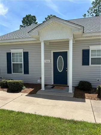 $165,900 | 366 Moss Creek Lane, Brunswick, GA 31520