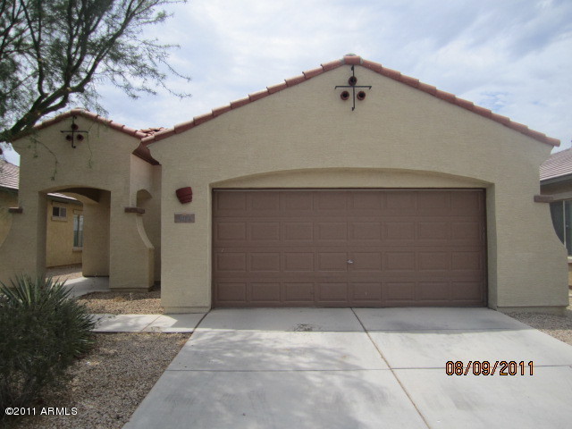 9119 West Berkeley Road Phoenix, AZ 85037 - Photo 1 of 8 Front