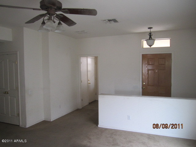 9119 West Berkeley Road Phoenix, AZ 85037 - Photo 2 of 8 entrance