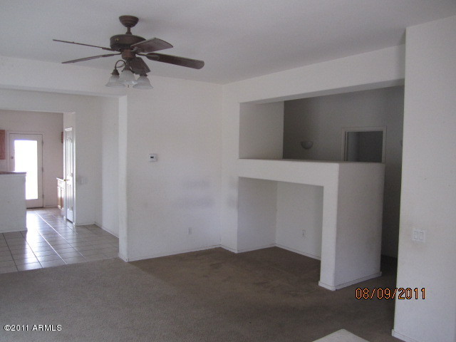 9119 West Berkeley Road Phoenix, AZ 85037 - Photo 3 of 8 family room