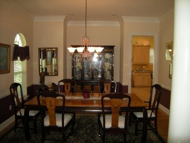 277 Lumpkin Road Carriere, MS 39426 - Photo 6 of 25 Gallery Image 6