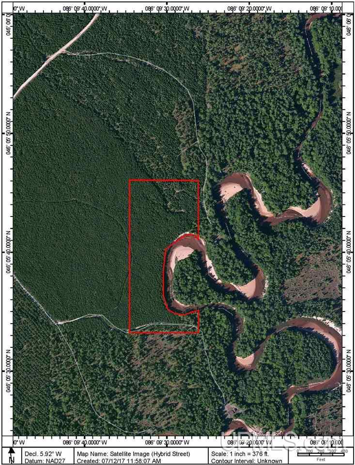 13.44-acres Stutts Road Manistique, MI 49854 - Photo 18 of 19