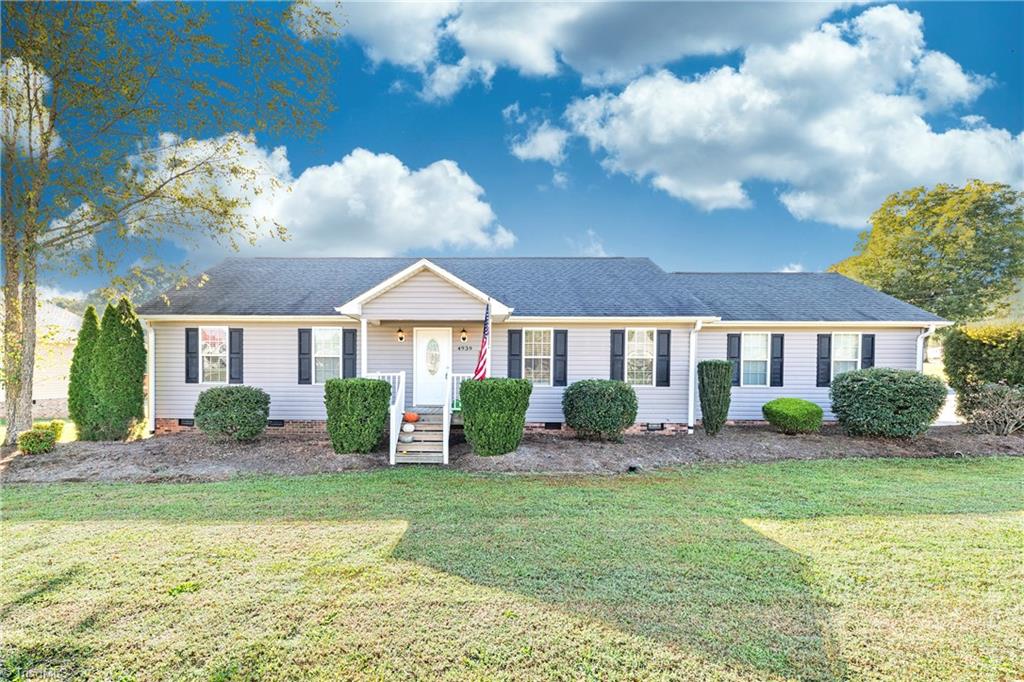 4939 Arnold Road Lexington, NC 27295 - Photo 1 of 30 Gallery Image 1