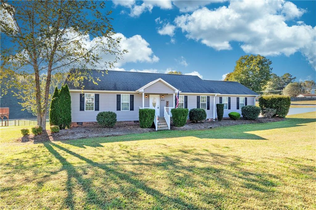 4939 Arnold Road Lexington, NC 27295 - Photo 2 of 30 Gallery Image 2