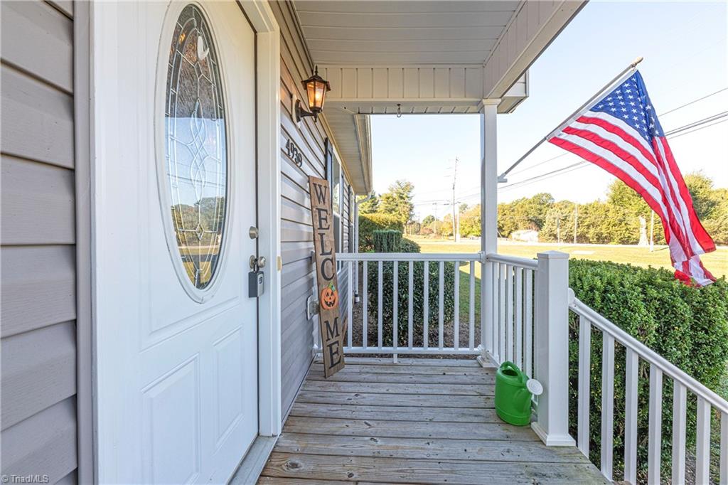 4939 Arnold Road Lexington, NC 27295 - Photo 3 of 30 Gallery Image 3