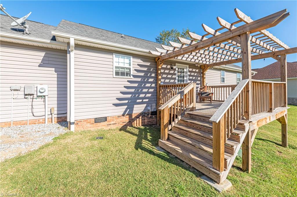 4939 Arnold Road Lexington, NC 27295 - Photo 22 of 30 Gallery Image 22