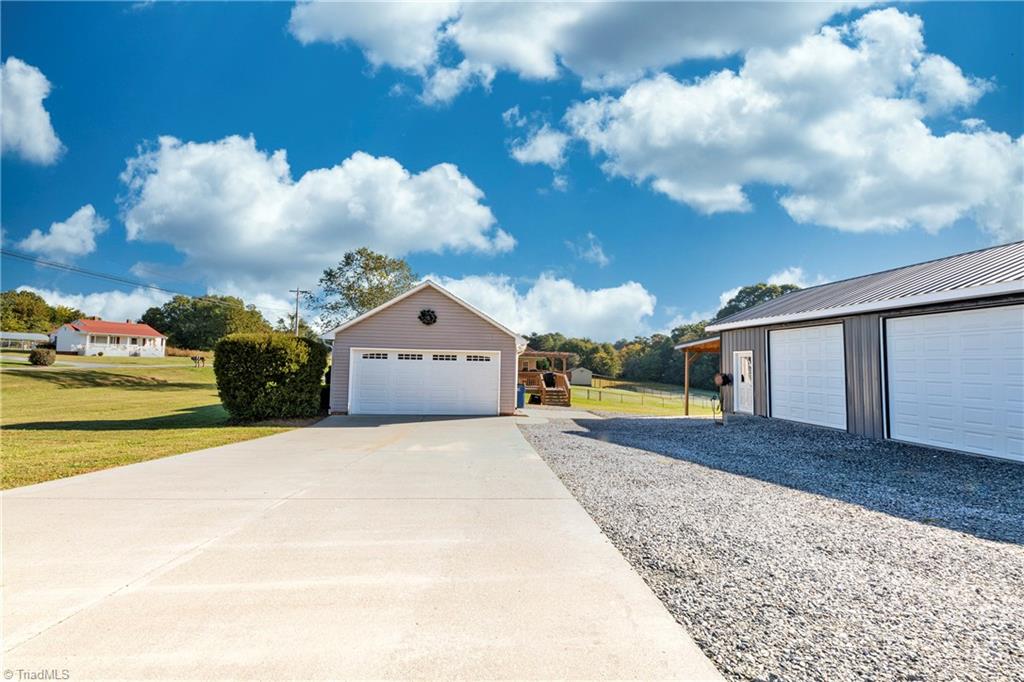 4939 Arnold Road Lexington, NC 27295 - Photo 23 of 30 Gallery Image 23