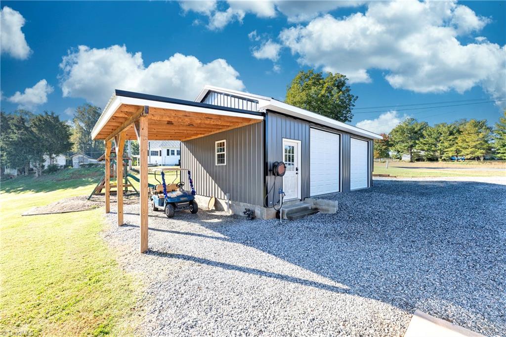 4939 Arnold Road Lexington, NC 27295 - Photo 25 of 30 Gallery Image 25