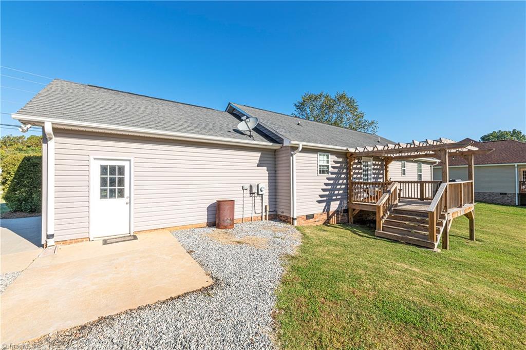 4939 Arnold Road Lexington, NC 27295 - Photo 28 of 30 Gallery Image 28