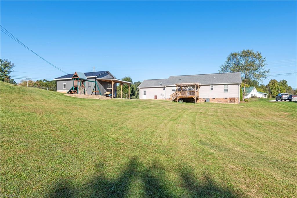4939 Arnold Road Lexington, NC 27295 - Photo 29 of 30 Gallery Image 29