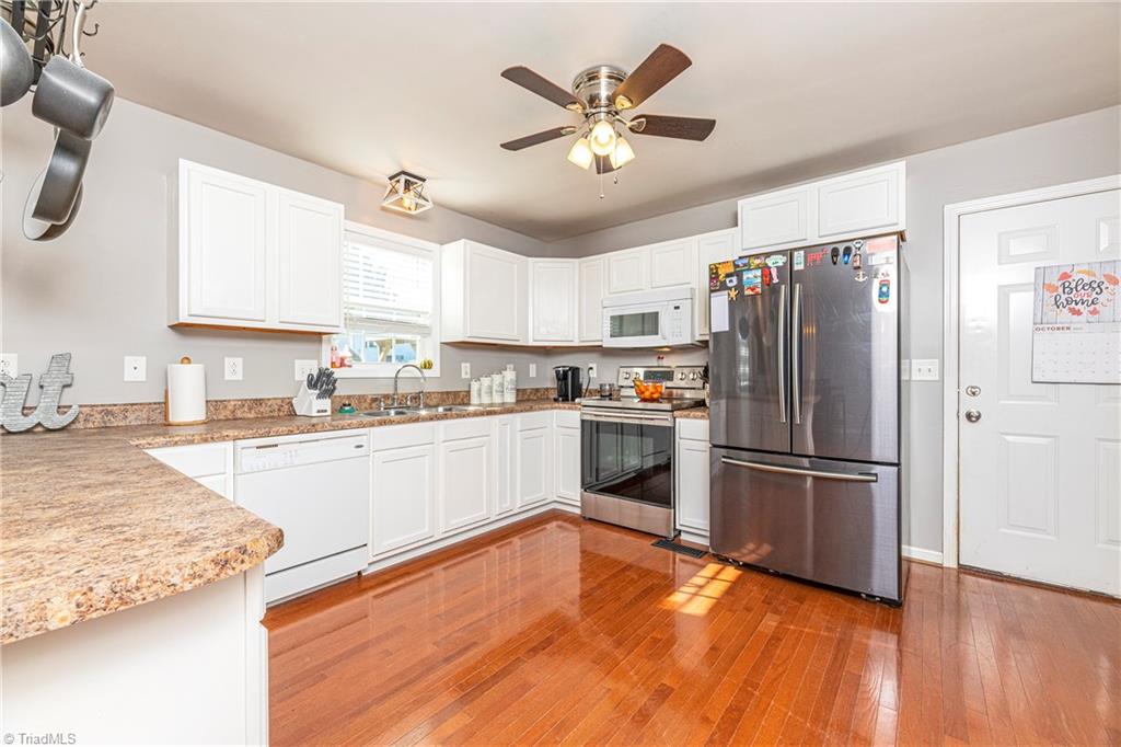 4939 Arnold Road Lexington, NC 27295 - Photo 9 of 30 Gallery Image 9