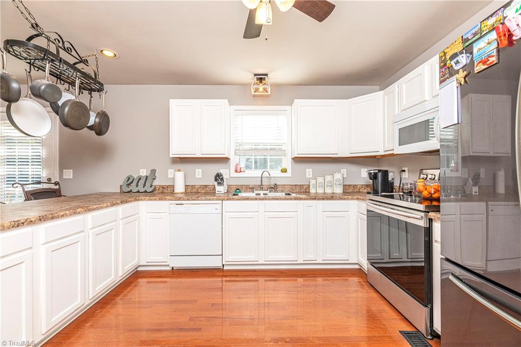 4939 Arnold Road Lexington, NC 27295 - Photo 10 of 30 Gallery Image 10