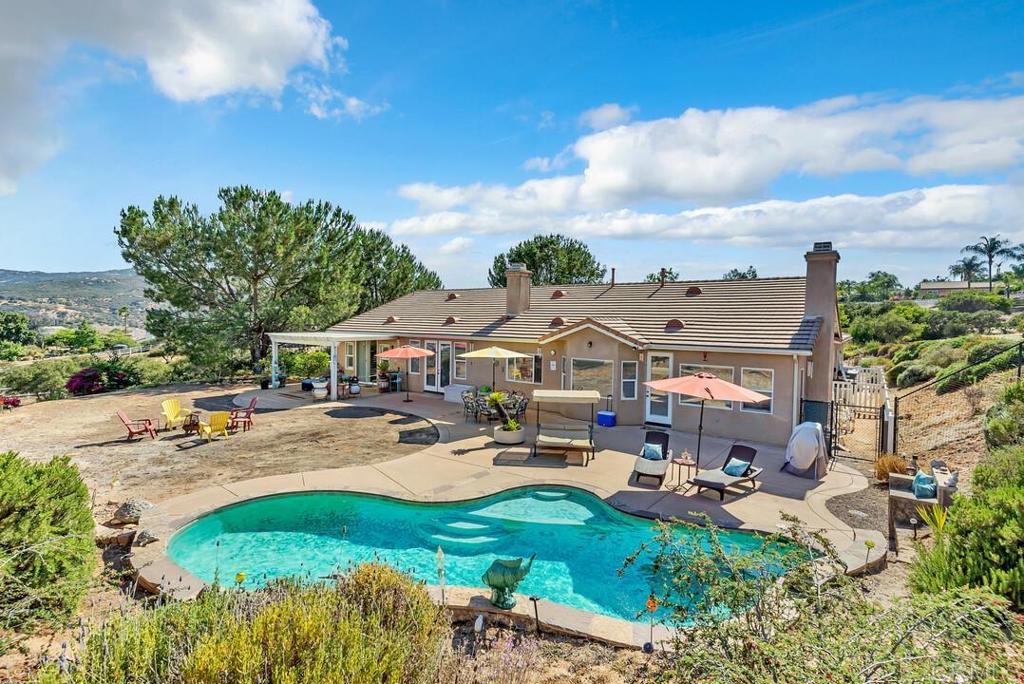 10123 Silva Road El Cajon, CA 92021 - Photo 1 of 1