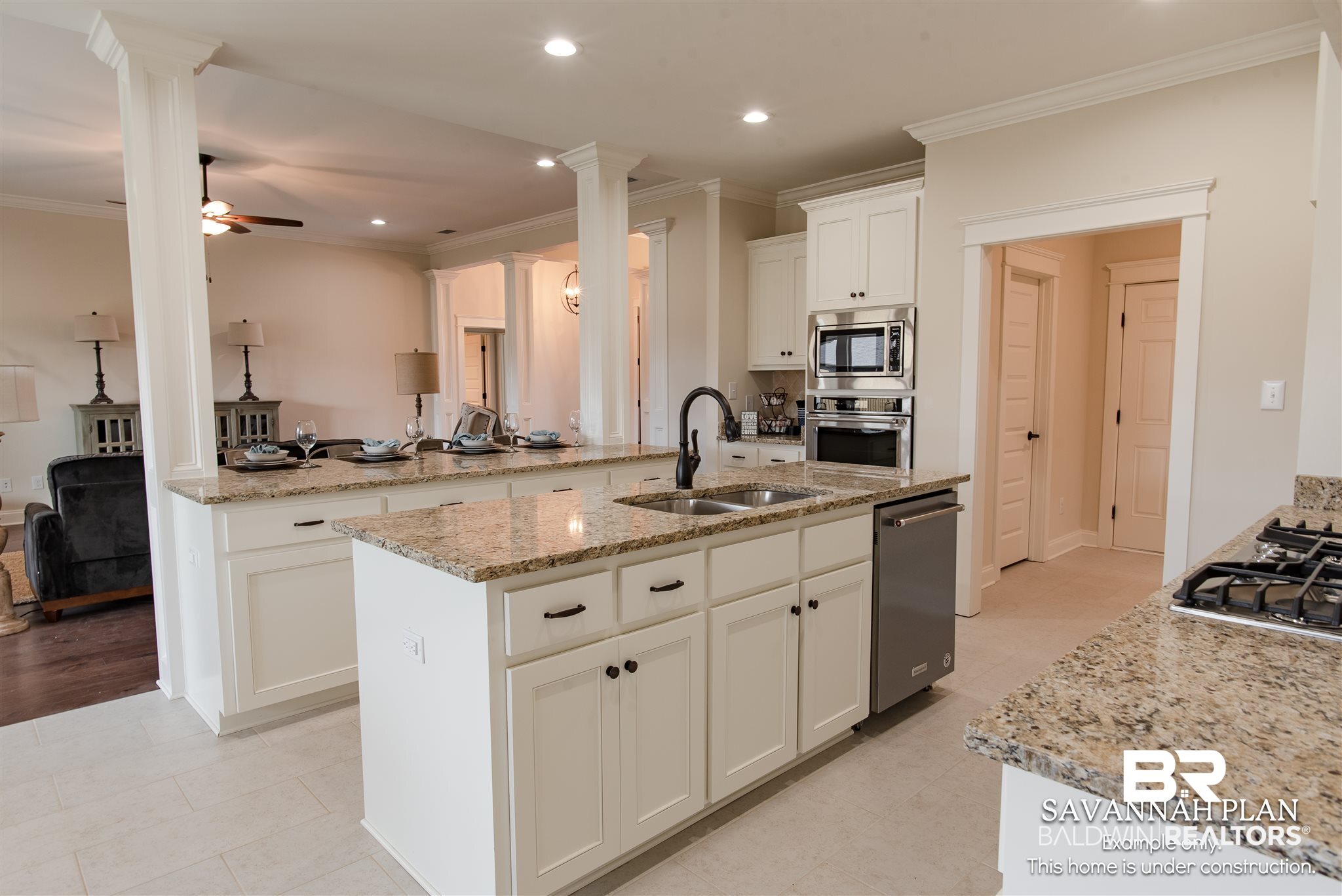 302 Hemlock Drive, Unit LOT #71 Fairhope, AL 36532 - Photo 18 of 19