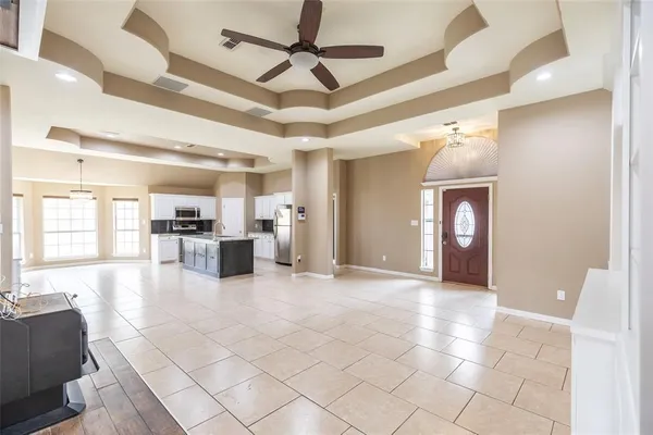 $525,000 | 4001 Cougar Way, Abilene, TX 79606