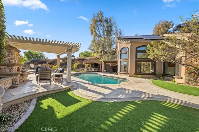 $1,849,000 | 31345 Avenida Del Reposo, Temecula, CA 92591