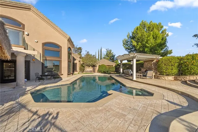 $1,849,000 | 31345 Avenida Del Reposo, Temecula, CA 92591