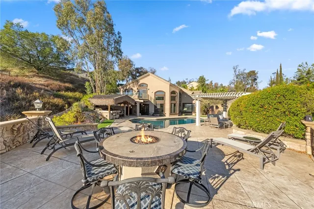 $1,849,000 | 31345 Avenida Del Reposo, Temecula, CA 92591