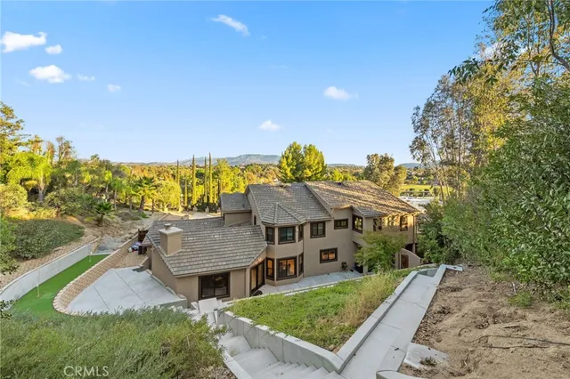 $1,849,000 | 31345 Avenida Del Reposo, Temecula, CA 92591