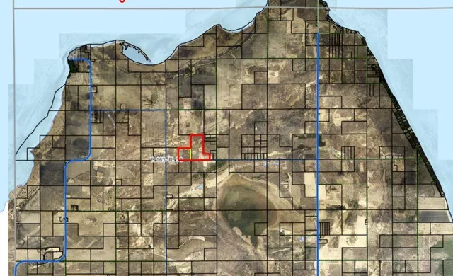 $286,000 | 8324 60th Street Northwest, Roosevelt, MN 56673